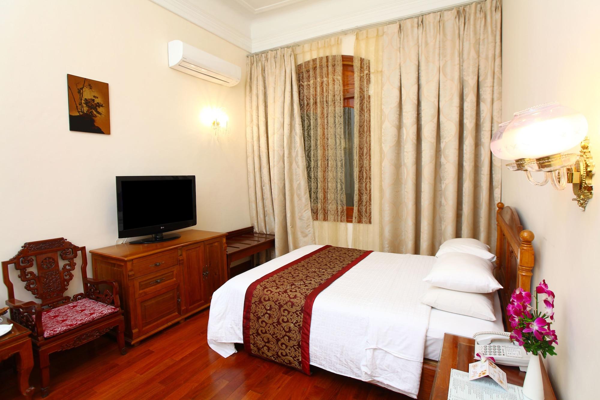 Hotel Continental Saigon TP. Hồ Chí Minh Ngoại thất bức ảnh