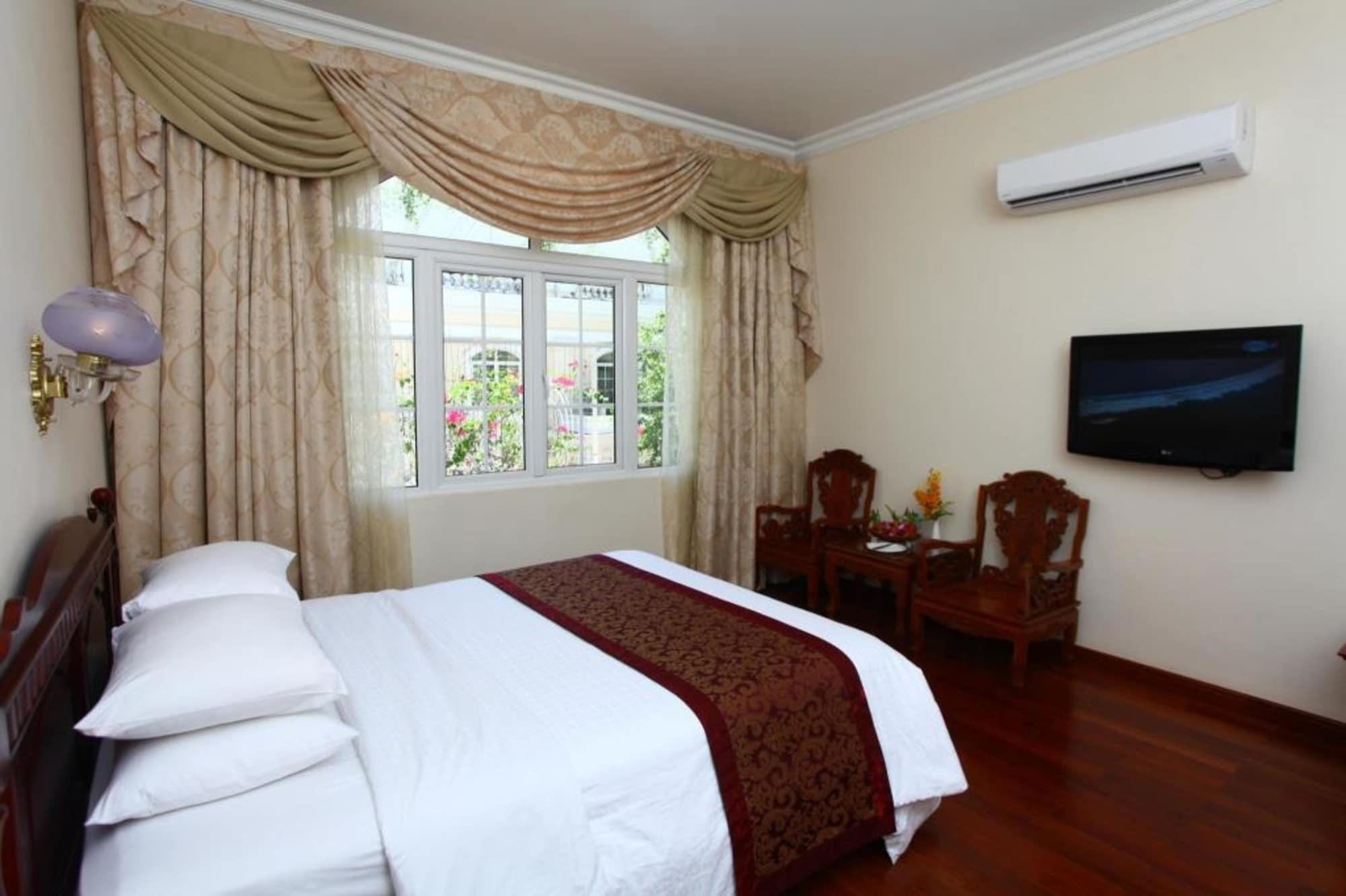 Hotel Continental Saigon TP. Hồ Chí Minh Ngoại thất bức ảnh