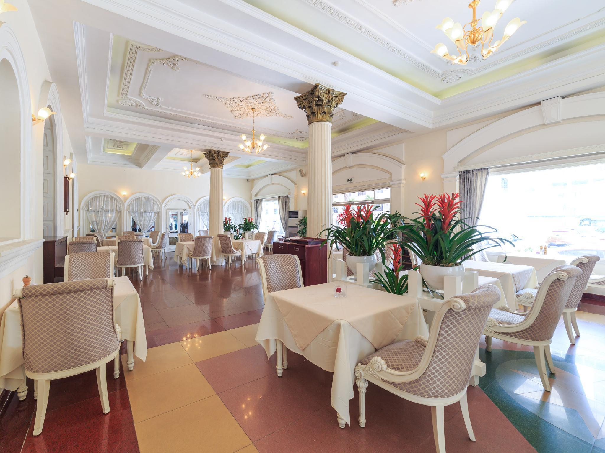 Hotel Continental Saigon TP. Hồ Chí Minh Ngoại thất bức ảnh